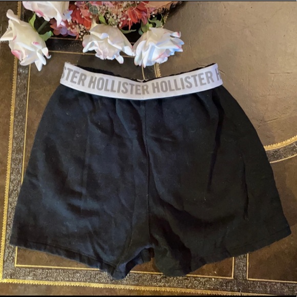 Hollister BIG POCKETS "Dad" Short / Athletic Shorts I XS / Small - Picture 2 of 5